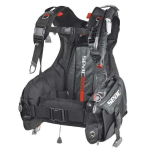 SEAC SUB BC SMART - L