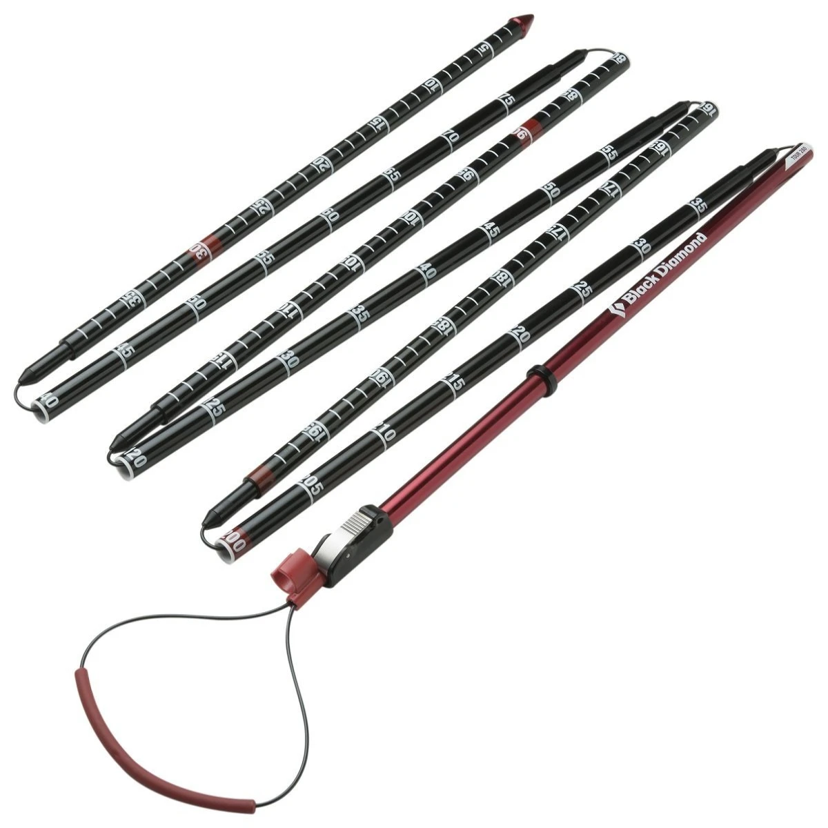 BLACK DIAMOND Probe 320 Çığ Sondası