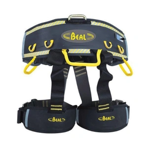 BEAL HERO SIT HARNESS - S