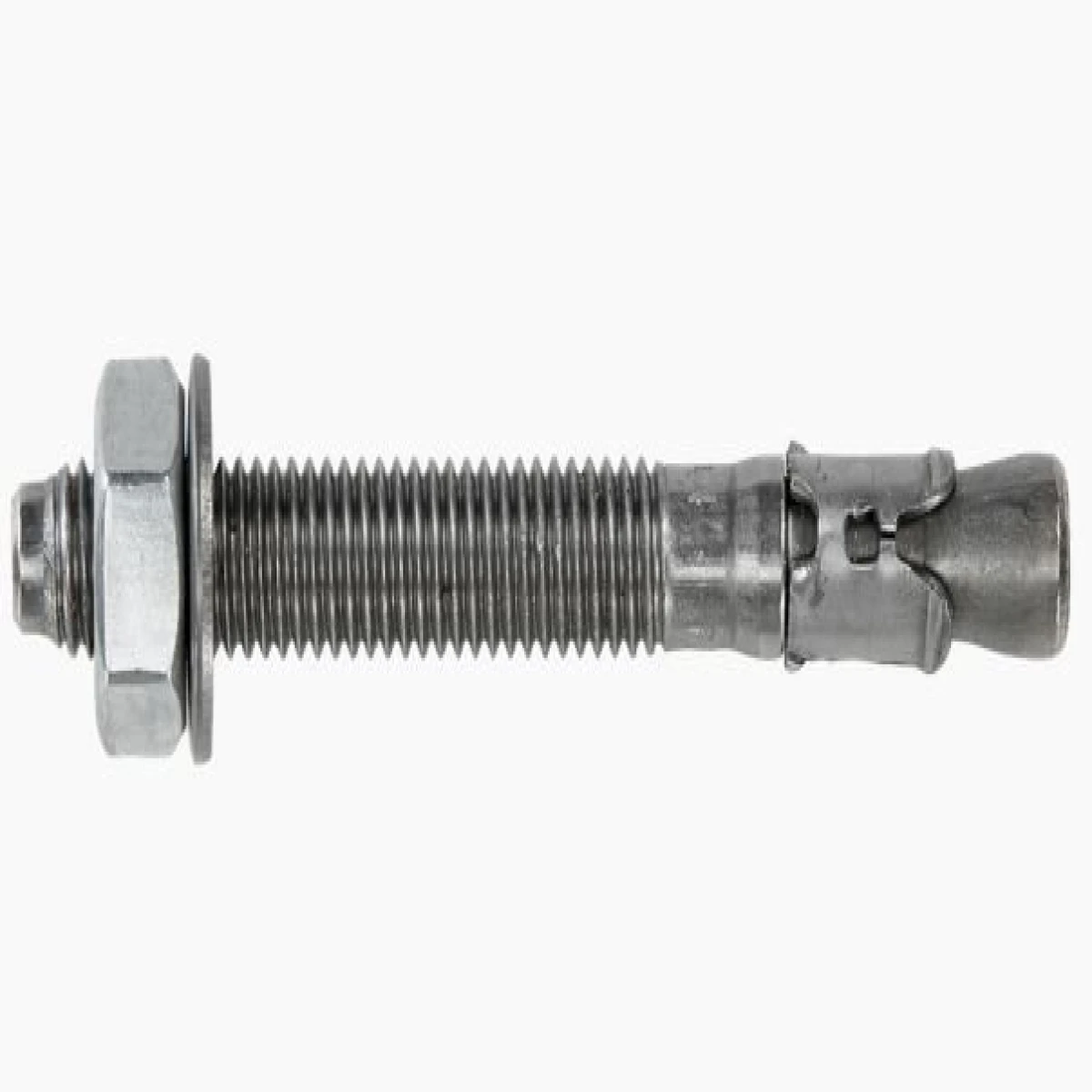 CLIMBING 12 Anchor Bolt Vida