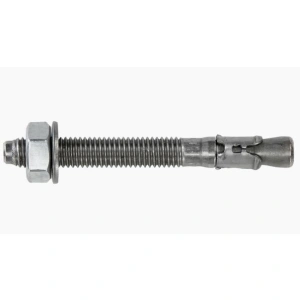 CLIMBING 12 Anchor Bolt Vida