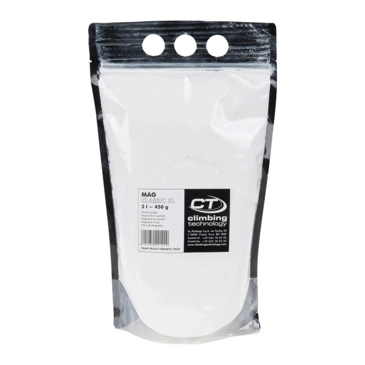 CLIMBING Magnezyum Tozu 450 Gr.
