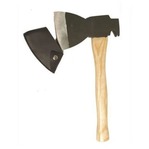 STURM Survival Ahşap Sap Balta