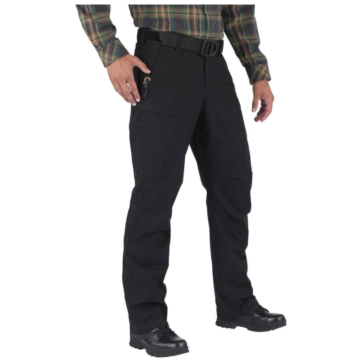 5.11 APEX PANTOLON SIYAH - 31X30