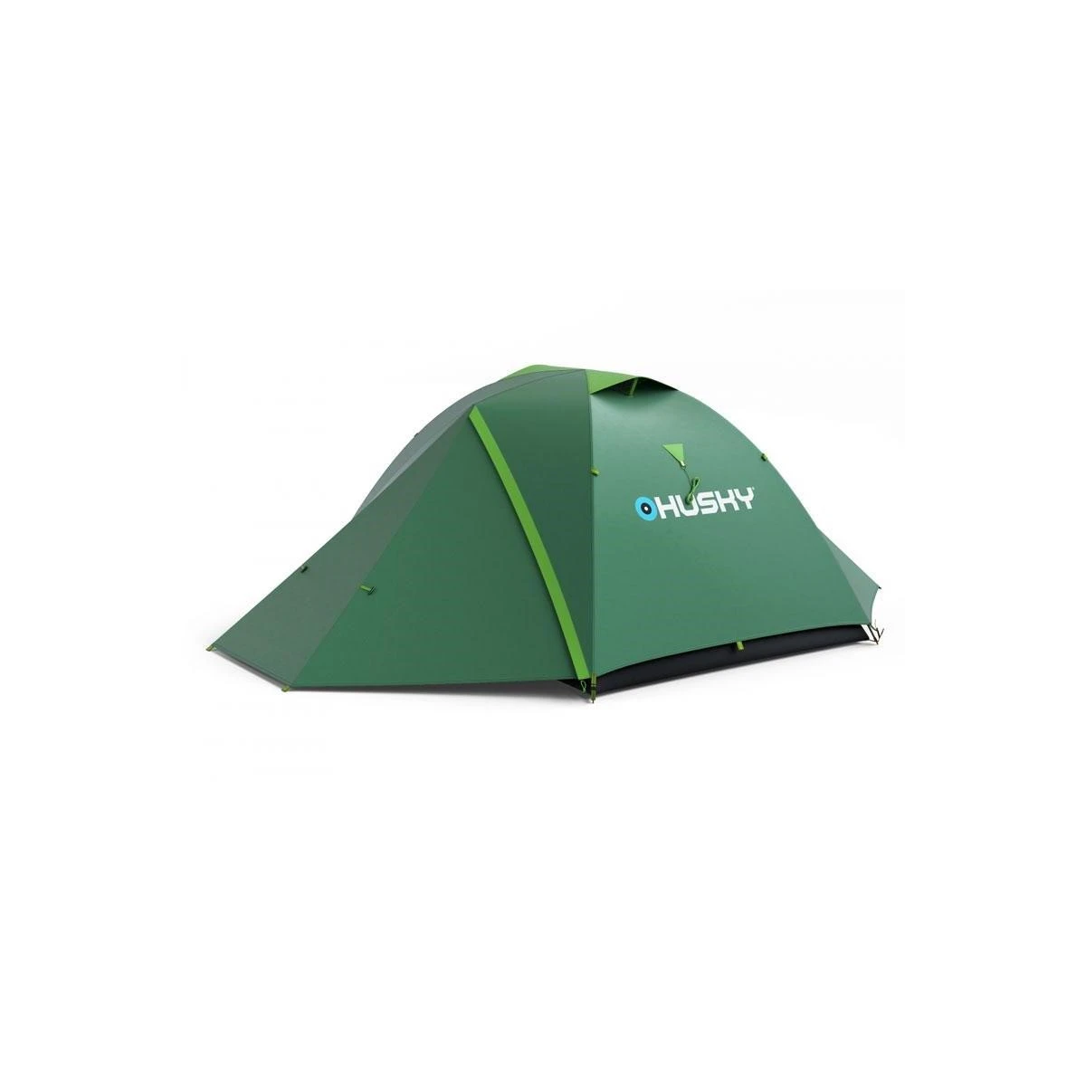 HUSKY Burton Green 2+1 Çadır