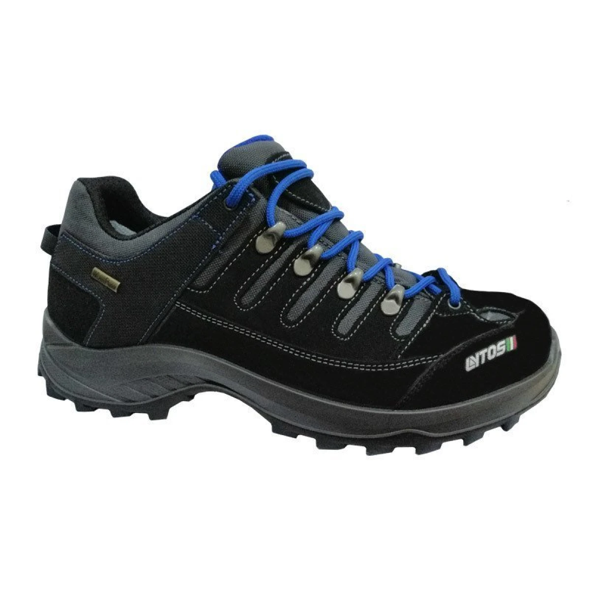 MONDEOX LYTOS ONEX GREY/BLUE AYAKKABI - 41