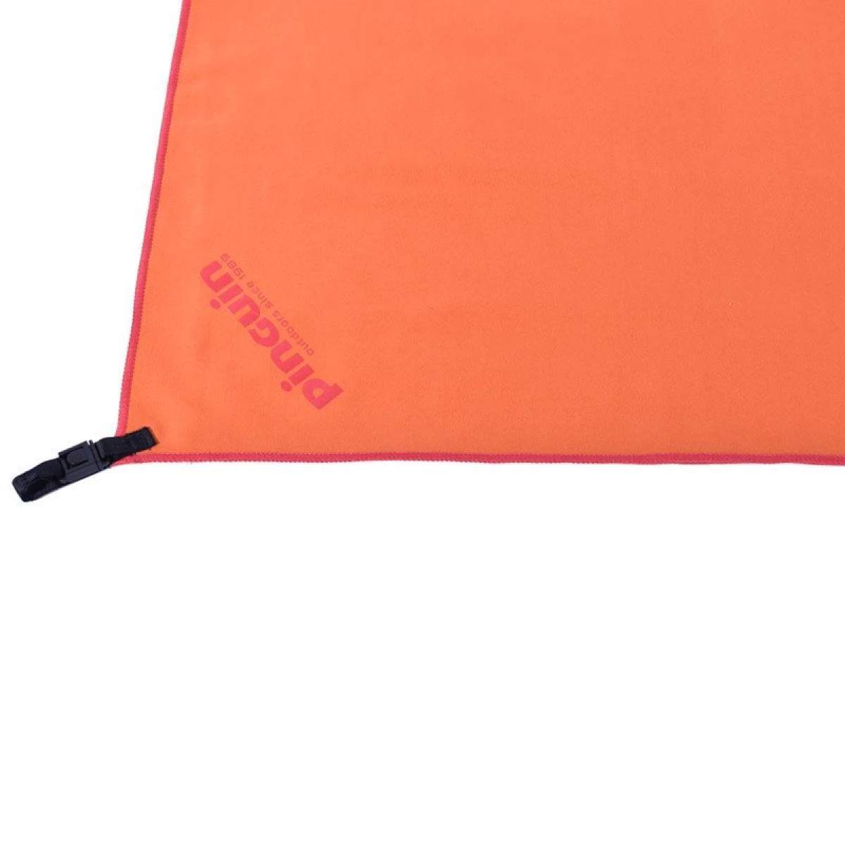 PINGUIN TOWEL 60X120 CM HAVLU - TURUNCU