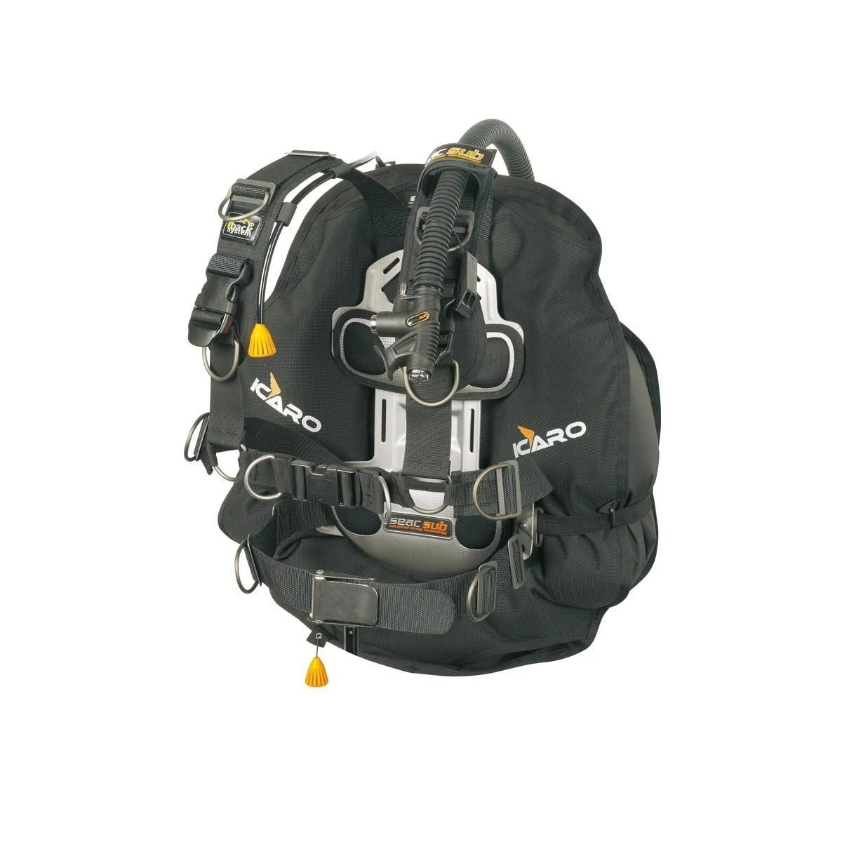 SEAC SUB BC ICARO - Medium - Large
