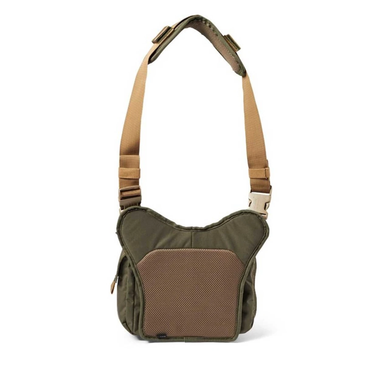 5.11 DAILY DEPLOY PUSH PACK CANTA - TUNDRA