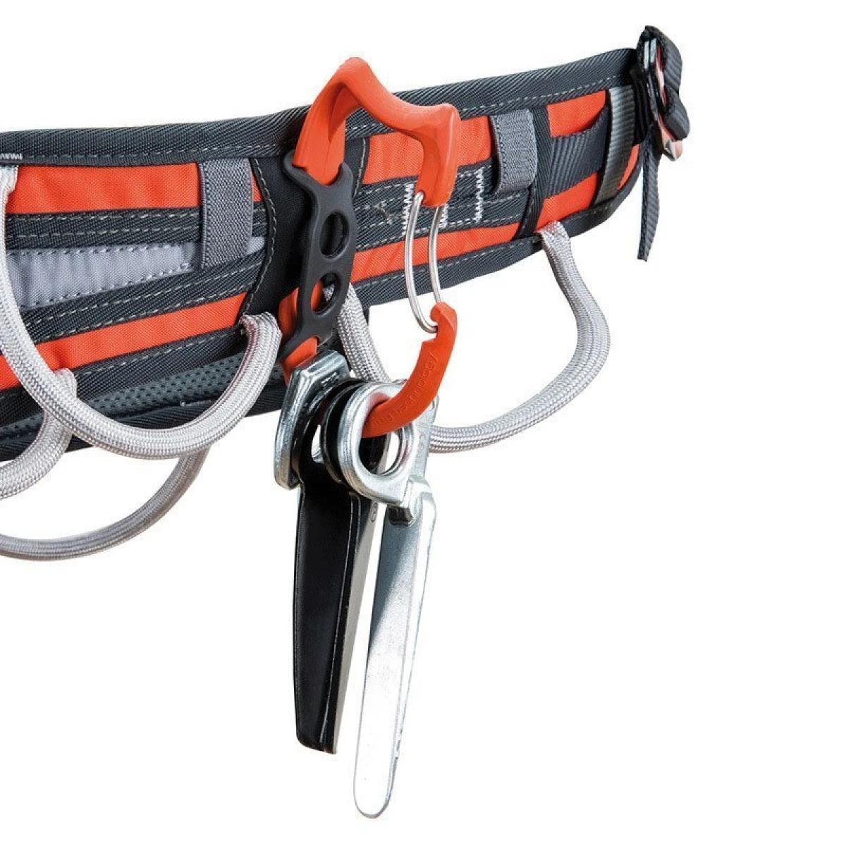CLIMBING Truck Harness Takım Tutucu