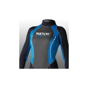 SEAC SUB WARM GUARD SUIT BAYAN 1 MM - S