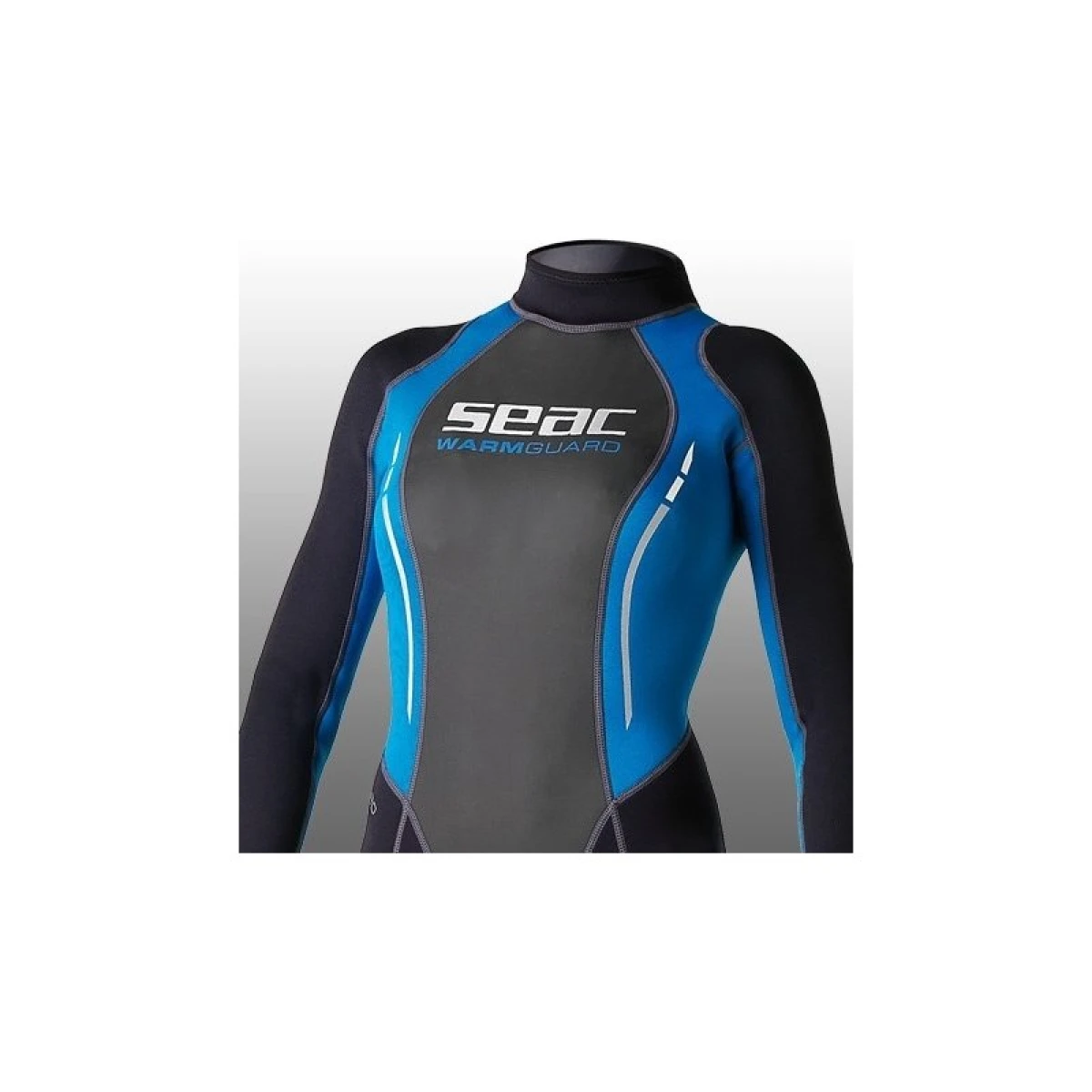 SEAC SUB WARM GUARD SUIT BAYAN 1 MM - S
