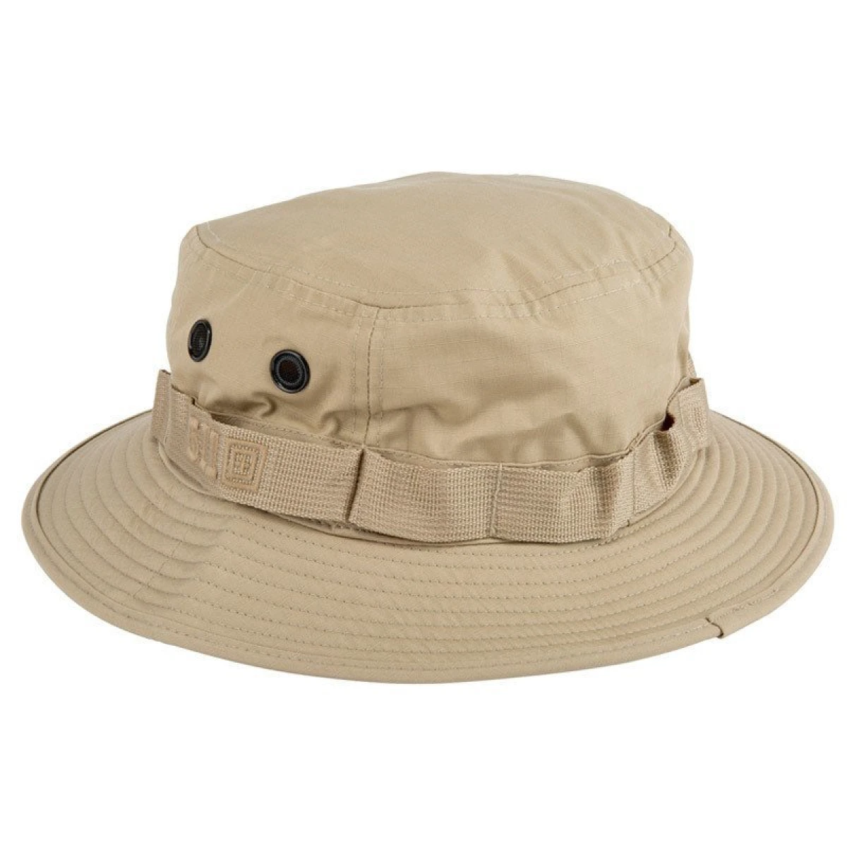 5.11 BOONIE HAT KHAKI SAPKA - Large - Xlarge