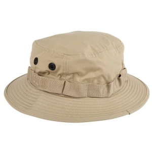 5.11 BOONIE HAT KHAKI SAPKA - Large - Xlarge