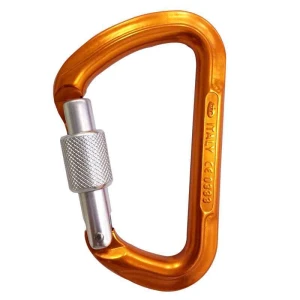 CLIMBING TECHNOLOGY Lobster Kilitli Karabina