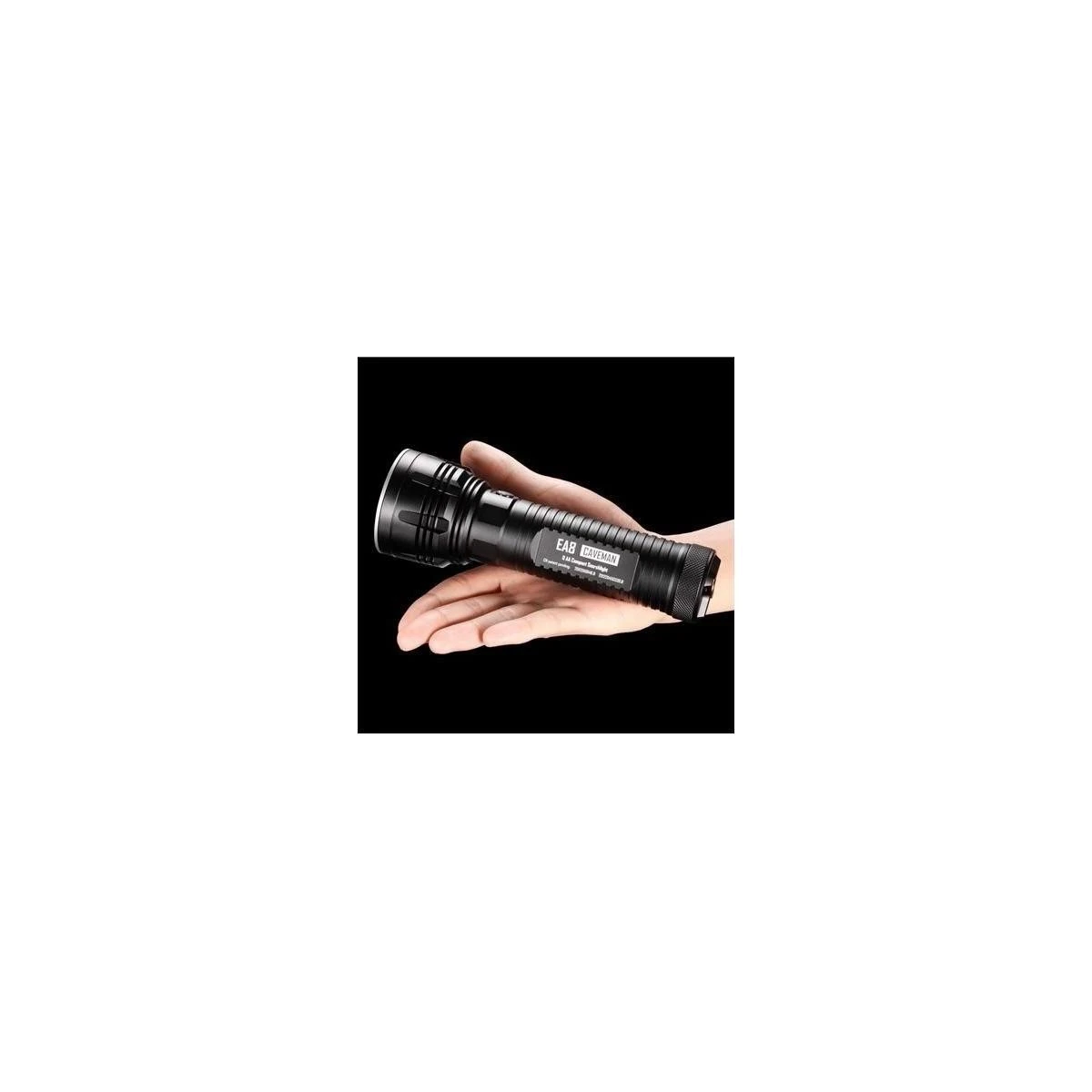 NITECORE EA8 El Feneri