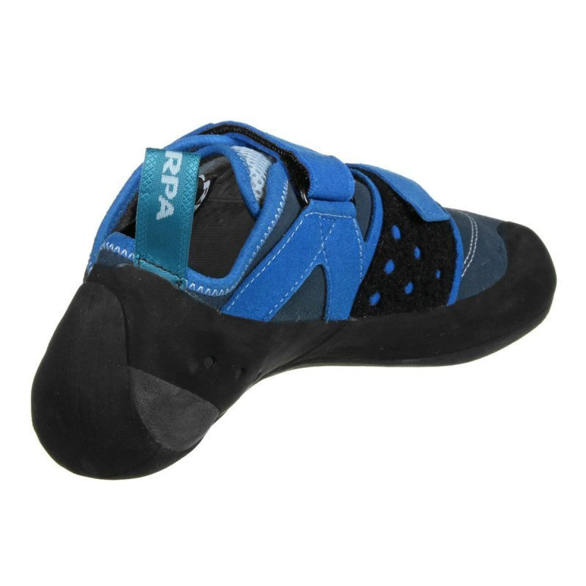 SCARPA ORIGIN IRONGRAY TIRMANIS AYAKKABI (1) - 41