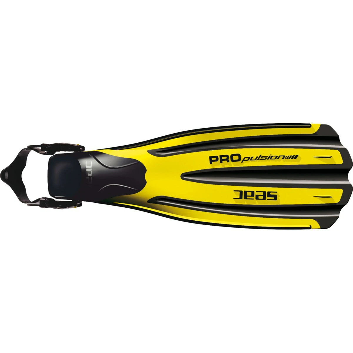 SEAC SUB PALET PROPULSION (SARI) - Medium - Large