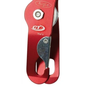 CLIMBING Aigle Sekizli İniş Aleti
