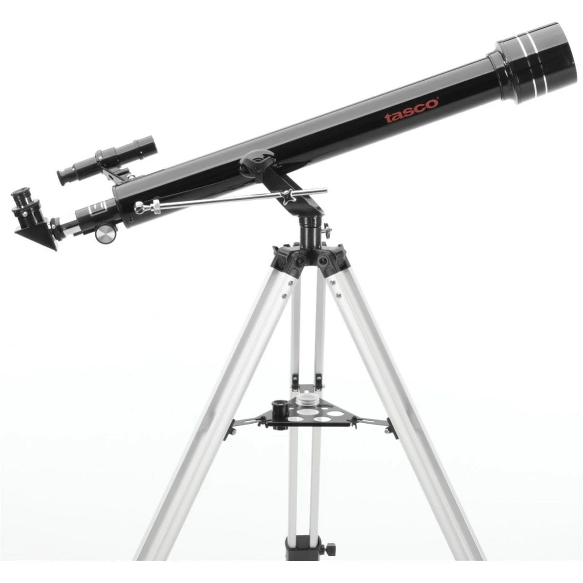 TASCO 800X60 TELESKOP (SIYAH)