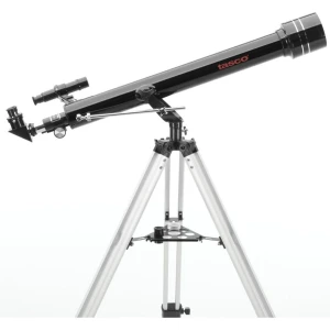 TASCO 800X60 TELESKOP (SIYAH)