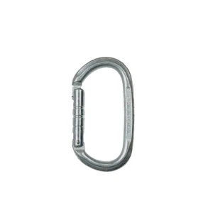 CLIMBING TECHNOLOGY Aluminyum Oval Karabina