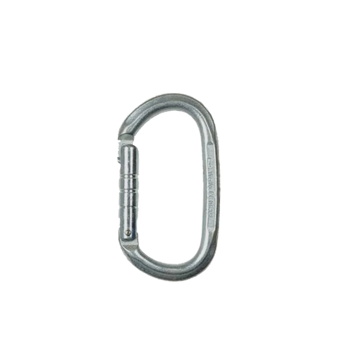 CLIMBING TECHNOLOGY Aluminyum Oval Karabina
