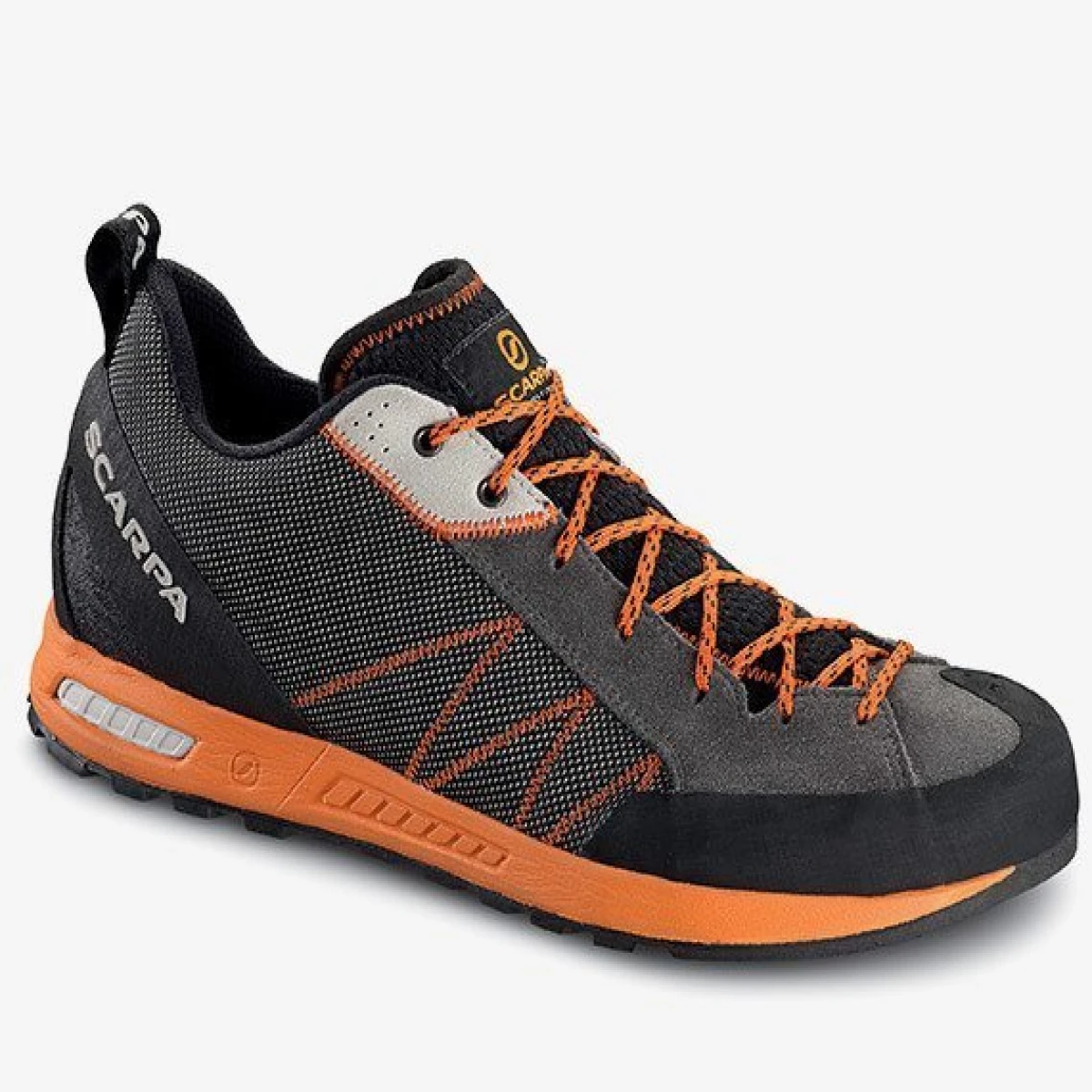 SCARPA GECKO LITE SHARK TONIC AYAKKABI - 37