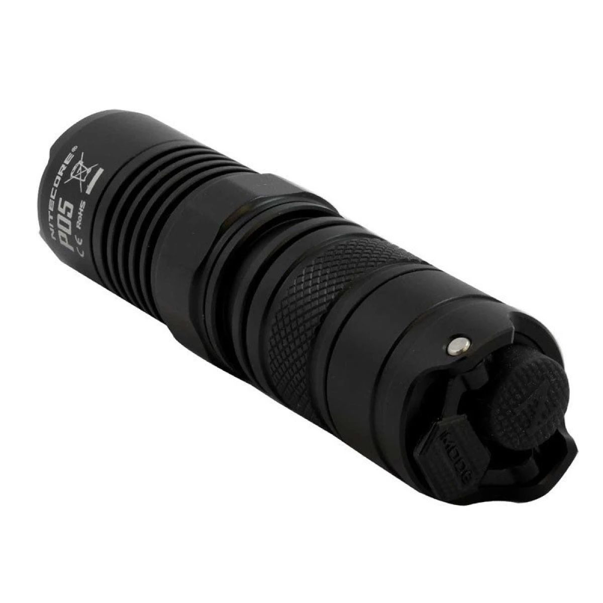 NITECORE P05 460 Lumen El Feneri