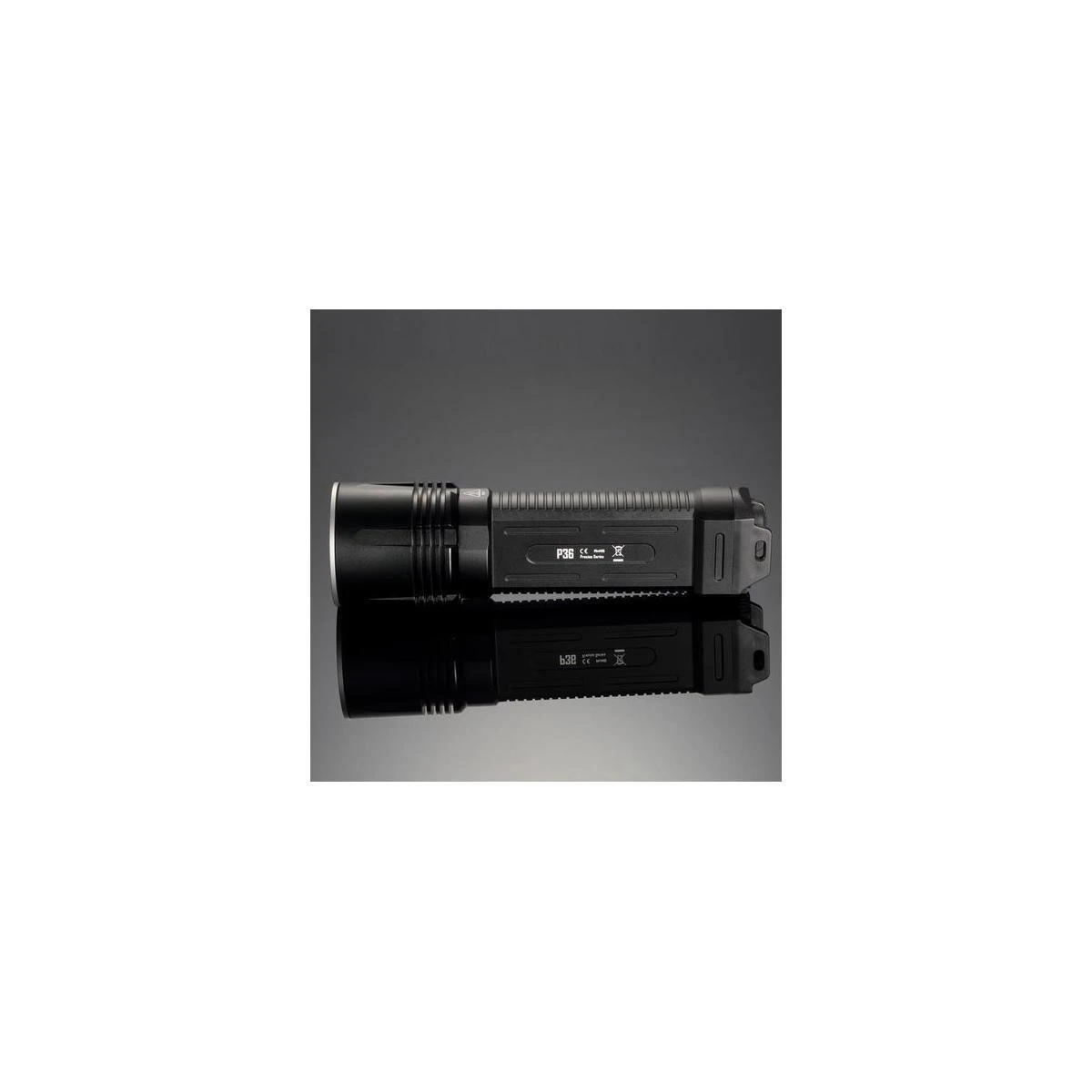 NITECORE P36 2000 Lümen El Feneri