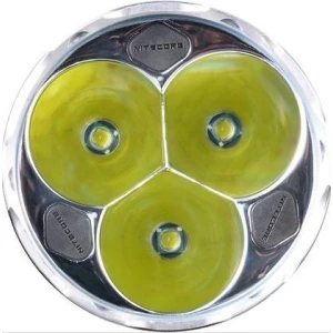 NITECORE TM15 El Feneri