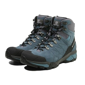 SCARPA ZG TREK GTX LAGOON BAYAN BOT (3) - 39,5
