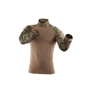 5.11 RAPID ASSAULT MULTICAM SHIRT - M