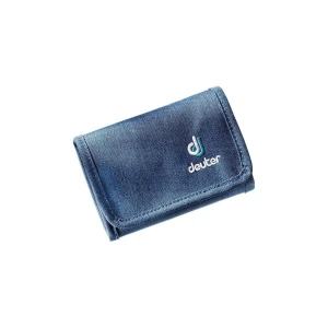 DEUTER TRAVEL WALLET BELT BEL CANTASI - MAVİ (302)