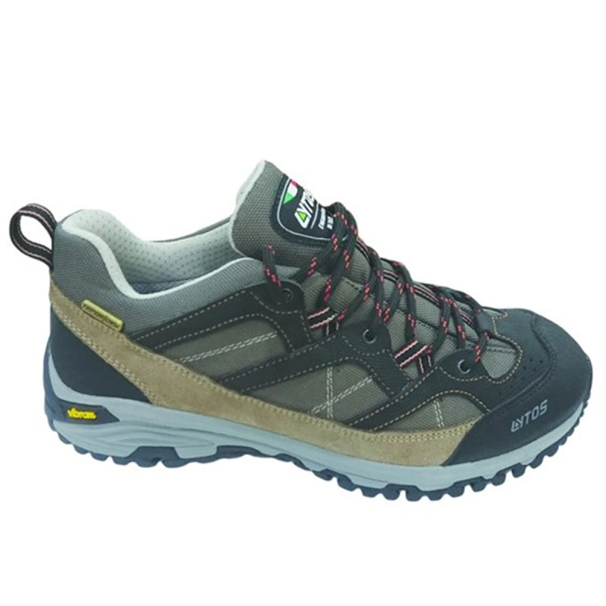 MONDEOX QUATTRO 57FC STUCCO AYAKKABI - 39