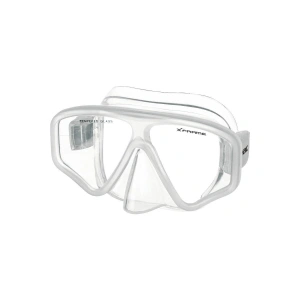 SEAC SUB X-Frame Şeffaf Maske