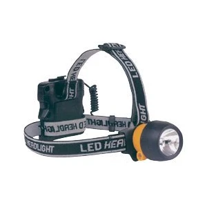 SQUARE HLX 113AA Kafa Lambası