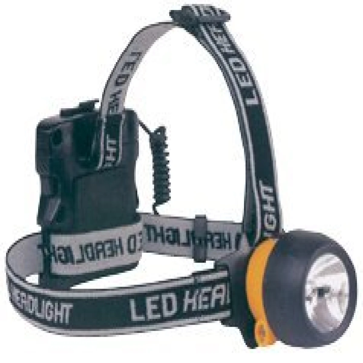 SQUARE HLX 113AA Kafa Lambası