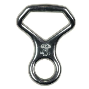 CLIMBING Sekizli İniş Aleti Kavisli Otto Curved
