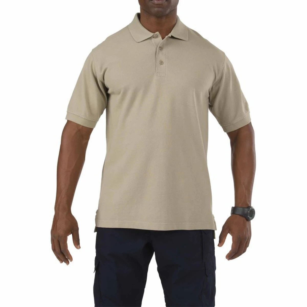 5.11 PROFESSIONAL POLO T-SHIRT - S