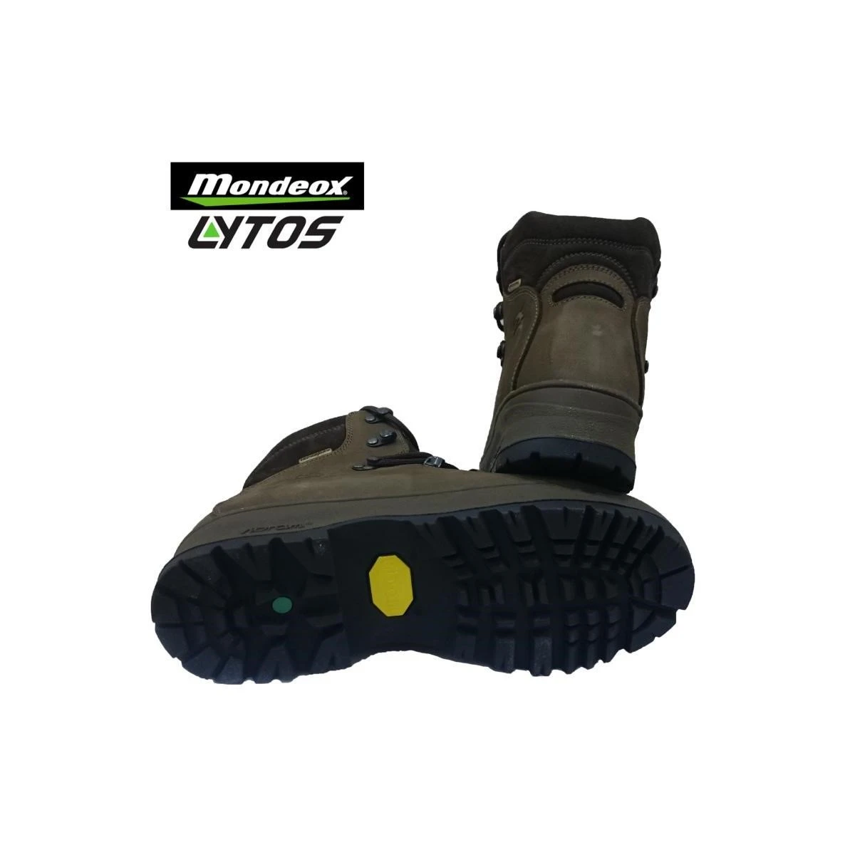 MONDEOX SETTER 4 KAHVE BOT