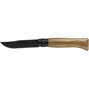 OPINEL Inox Black Edition 8 No Çakı