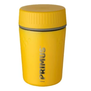PRIMUS Lunch Jug 0.55 Yemek Termos Sarı