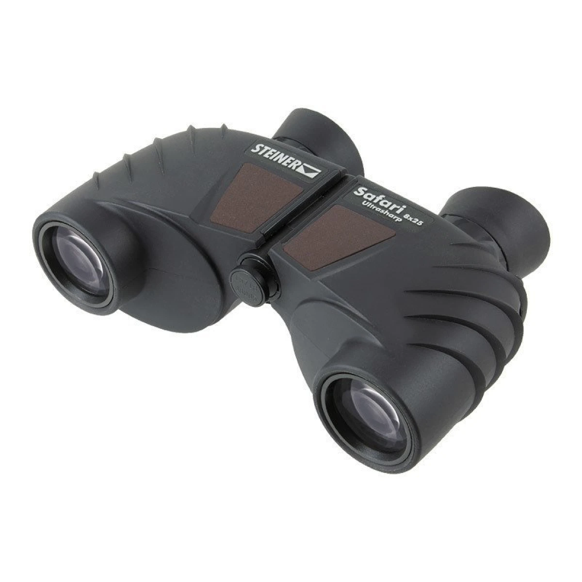 STEINER Safari Ultrasharp 8X25 El Dürbünü