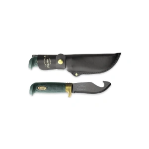 MARTTIINI Skinner With Hook Martef Bıçak