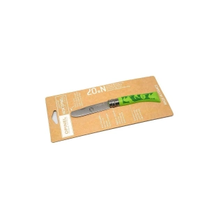 OPINEL Inox Renkli No 7 Çocuk Çakısı