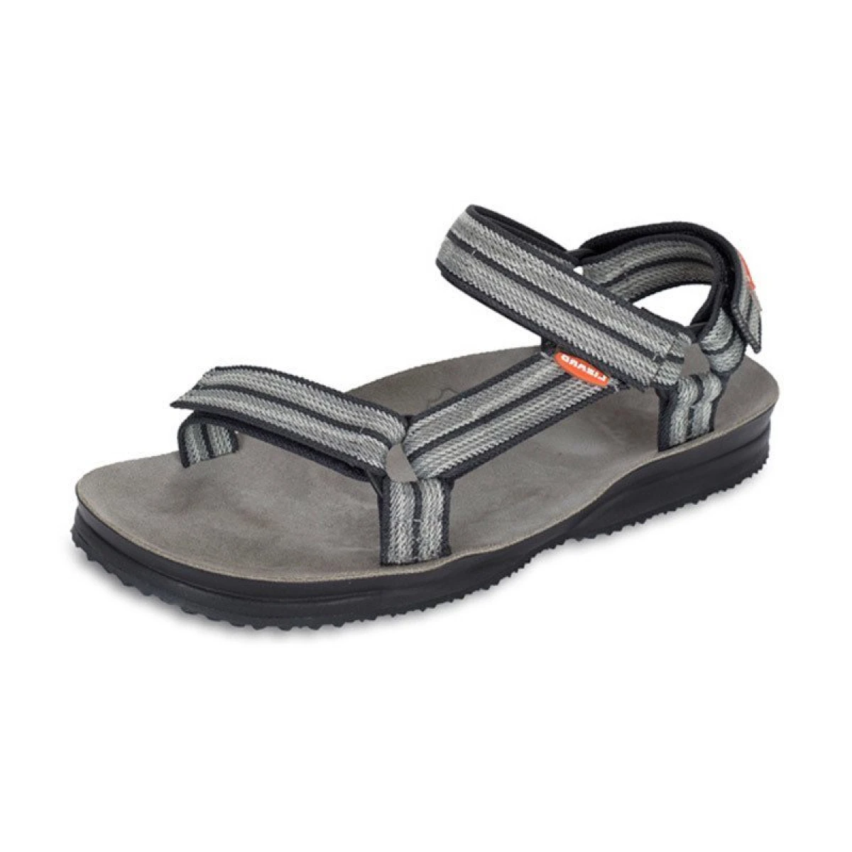 LIZARD HIKE SUSHI STRETCH GRI SANDALET - 35