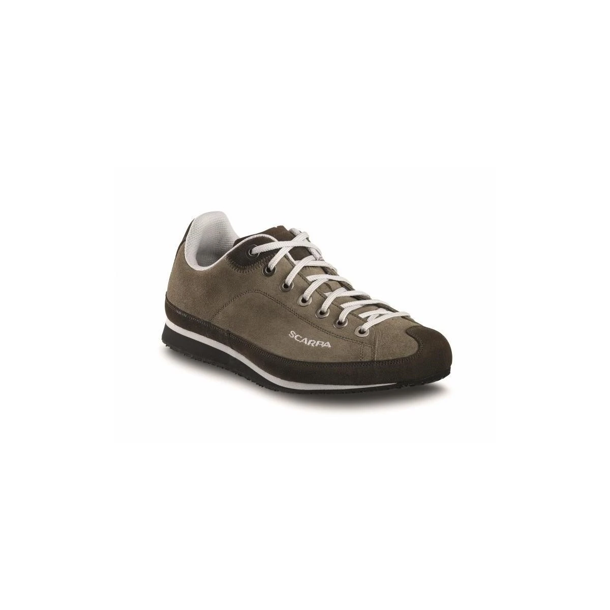 SCARPA COSMOPOLITAN SUEDE NUBUK AYAKKABI