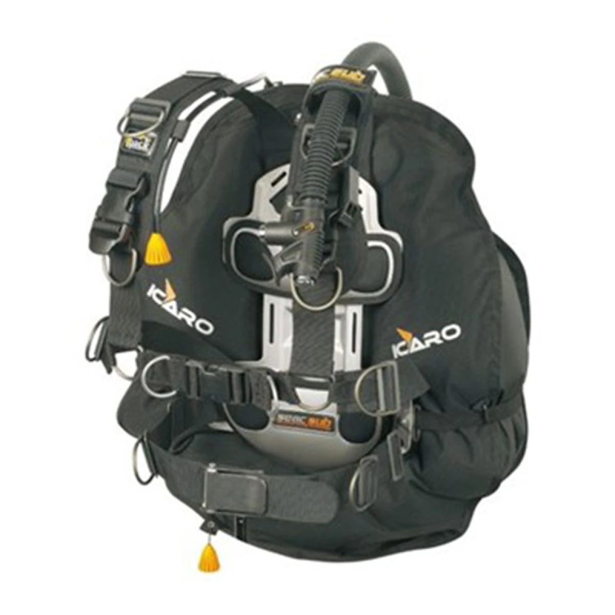 SEAC SUB BC ICARO - Extra Large - XXLarge