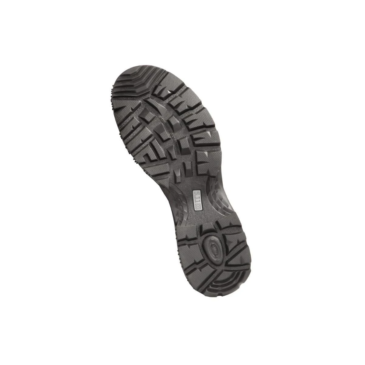 5.11 HRT URBAN TACTICAL BOT SIYAH - 40